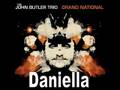 John Butler Trio - Daniella 