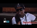 Lil Wayne MTV Unplugged Full Interview 2011