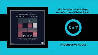 Max Freegrant - Moon Cat (Local Dialect Remix) video