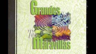 Oh Moradora De Sion  - Marco Witt Ft Jaime Murrel