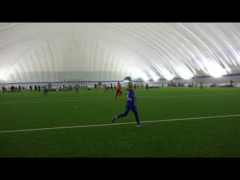 13012018| JÄPS-turnaus | EPS T06 Punainen - JÄPS