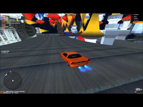 [DM] Men-Uru - V9 - TitantiC [SHORTCUT]