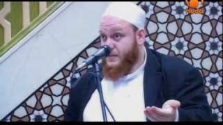 Video: Stories of Prophets: Isaac, Ishmael & Lot - Shady Al-Suleiman
