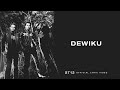 ST12 - Dewiku (Video Lirik)