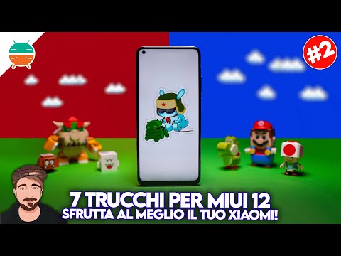 7 TRUCCHI della MIUI per migliorare il tuo XIAOMI #2