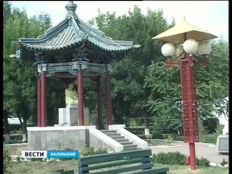 Вести «Калмыкия»: выпуск 18.06.2014 на калмыцком языке