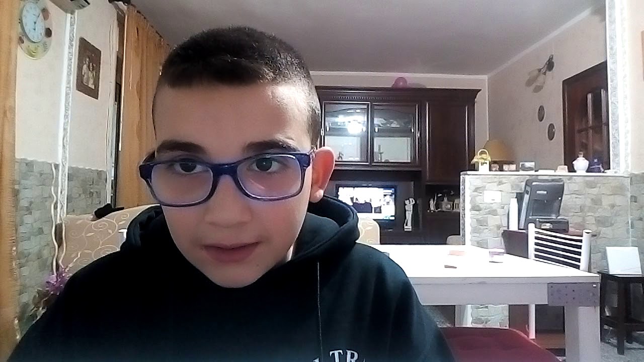 Che la terra ti sia lieve. R.i.p