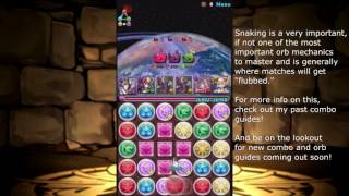 [PAD] How to Make Heart Crosses! Heart Cross Guide - Part 1 (The Basics)