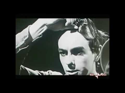 eduardo de filippo parla di eduardo scarpetta