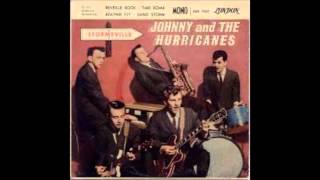 You Are My Sunshine  -  Johnny & The Hurricanes