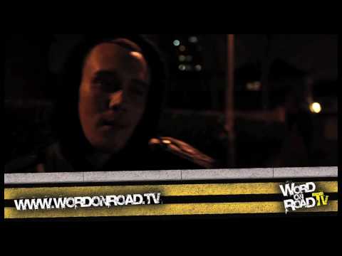 Word On Road TV Uncle Fumins Back [2010]