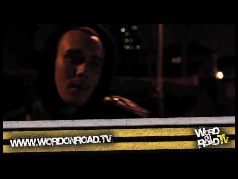 Word On Road TV Uncle Fumins Back [2010]