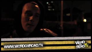 Word On Road TV Uncle Fumins Back [2010]