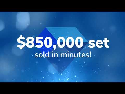 Wow moment on Gems | Gem Shopping