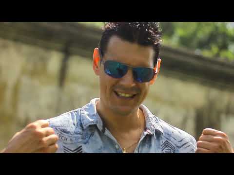 Richard y Banda Zeta - Curvas Peligrosas