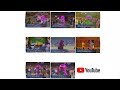 All 1 All 7 All Full Barney Live In 1995 On All 1 All 7 YouTube Vidoes