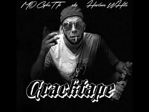 11 - MO Ghetto aka Harlem White - Gruppenzwang (feat. Caz)