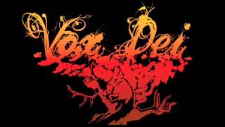 Music video thumbnail preview for Vox Dei Presente by Vox Dei