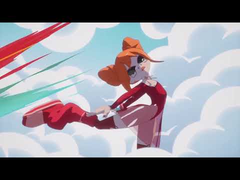 Us Cracks - PonPon Shit (Cyberpunk 2077 Video)