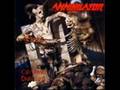Annihilator - liquid oval
