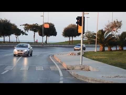 Harun Taştan-M5 E60 S VİRAJI!!!