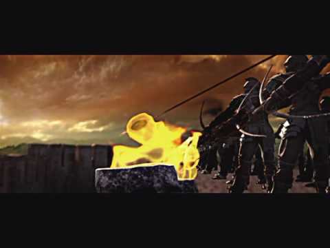 Trailer Castle Siege Mu Online