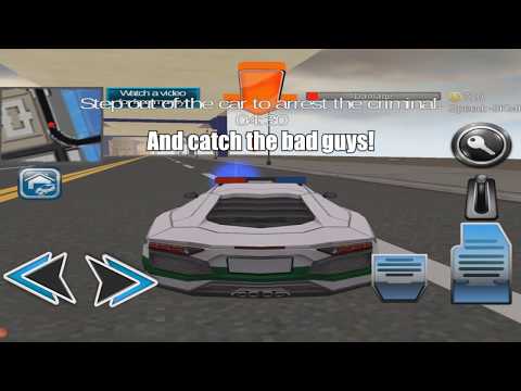 Police Simulator Chicago : Und Video