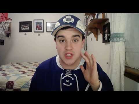 Leafs vs Devils Game 73  (March 23rd, 2017)