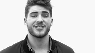 Cody Christian on American Eagle Outfitters Campaign #3!