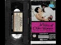 Opening To In Praise Of Older Women 1979 VHS