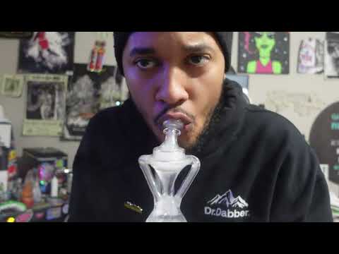 SAPPHIRE VS SAPPHIRE PLUS!! DR DABBER SWITCH 2!!!!