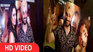 Interview With Singer Varinder Vizz For Film Club Dancer