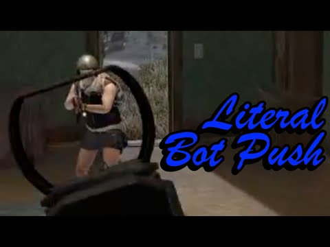 Froddoyo's Just Trying To Do His Best ft. ObiWannCoyote - PUBG Duos Gameplay