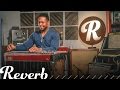 Robert Randolph on Pedal Steel Styles, Influences, and Developing His Own Sound | Reverb Interview