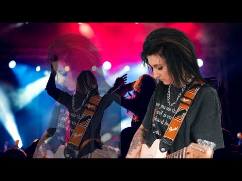 I'm not that Girl   The Devil's Sway feat Bri Oglu