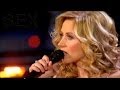 LARA FABIAN Mademoiselle Zhivago Live Color ...