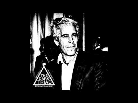 EFN - The Dark Triad - HardTekk - Slowed