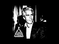 EFN The Dark Triad HardTekk Slowed