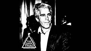 Cover art for EFN -the dark triad