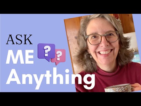 Ask Your ENGLISH Teacher Anything