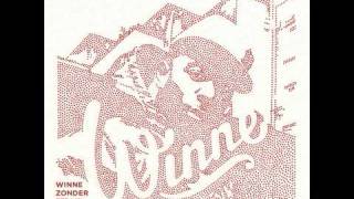 Winne - 'Crime Passionel ' ft. Dick Klees  #5 Winne Zonder Strijd