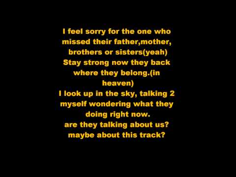 Snow Boyz - Sammen For Norge (med lyrics) 22.07.11 Terror Oslo & Utøya Song