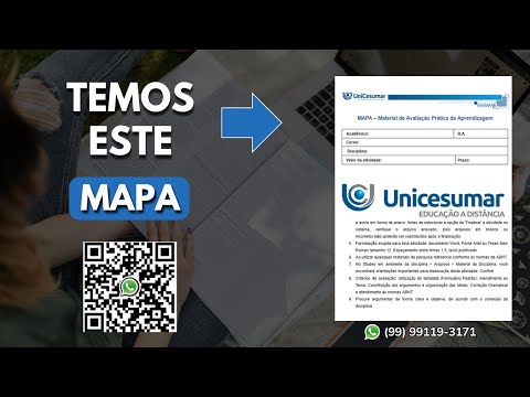 MAPA - GPUB - ADMINISTRAÇÃO DE RECURSOS MATERIAIS E PATRIMONIAIS - 53_2025
