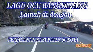 Download lagu Perjalanan Kabupaten 50 Kota - Lagu Terbaik Ocu Bangkinang Lamak Di Dongou mp3 Download lagu Perjalanan Kabupaten 50 Kota - Lagu Terbaik Ocu Bangkinang Lamak Di Dongou mp3