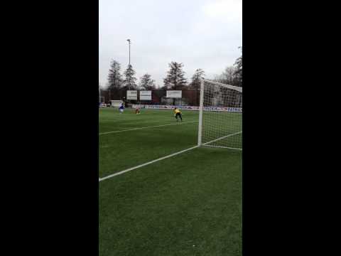 Alexandria'66 D2 (za) vs. DRL D1 (za) 2-2-2013 11:00