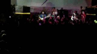 None More Black FEST 7