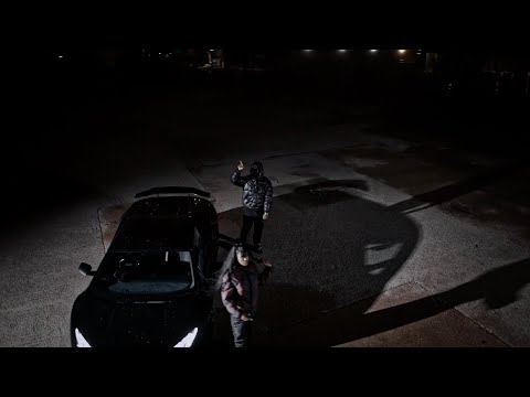 Chy Cartier Ft. Headie One - Yo Remix (Music Video)