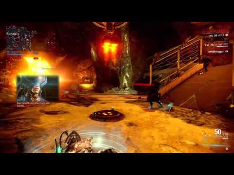 Warframe 006 (Live Deutsch)