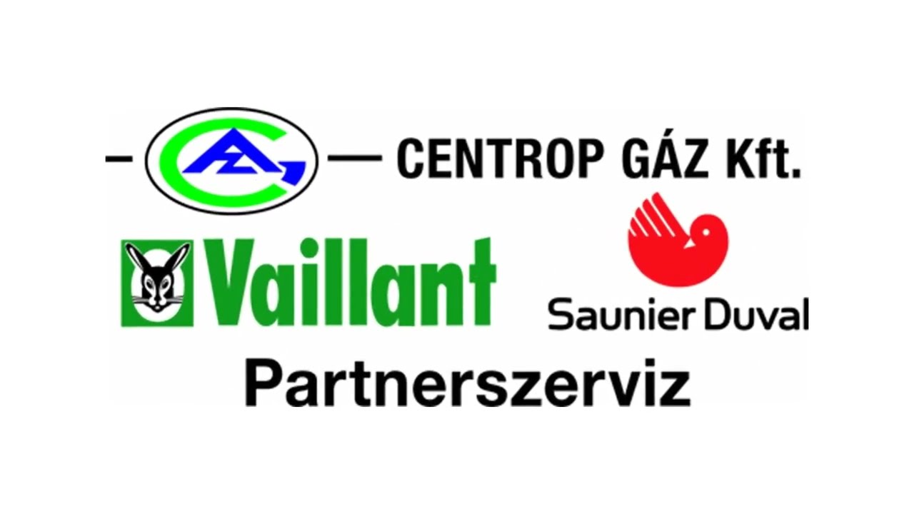 Vállalati videó CENTROP-GÁZ KFT. VAILLANT PARTNERSZERVIZ