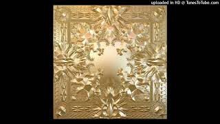 JAY-Z and Kanye West - Welcome to the Jungle